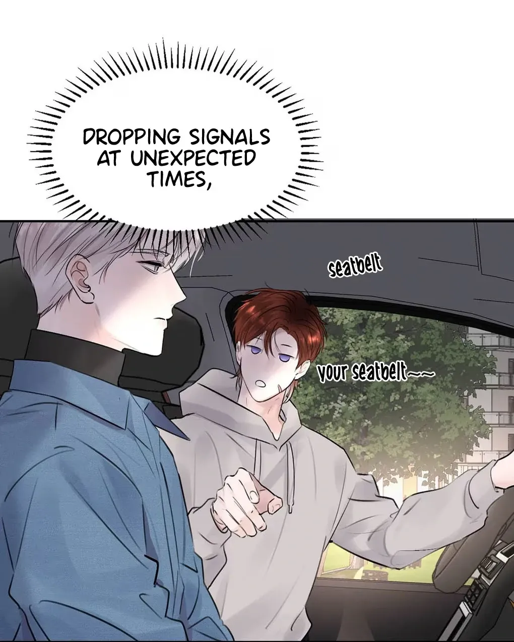 I Became a First-Class Guide Thanks to My Childhood Friends - Chapter 18 Page 16