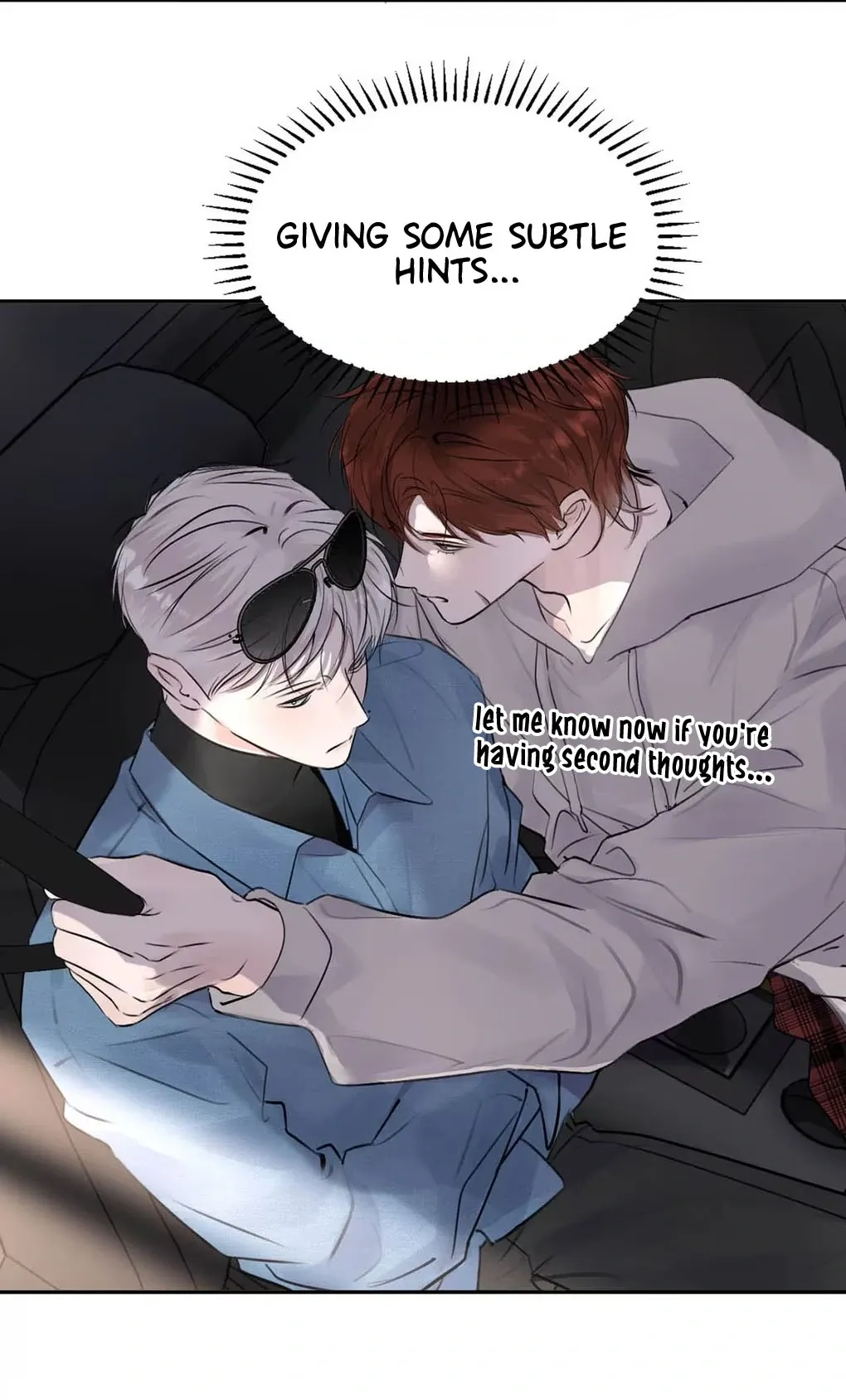 I Became a First-Class Guide Thanks to My Childhood Friends - Chapter 18 Page 17