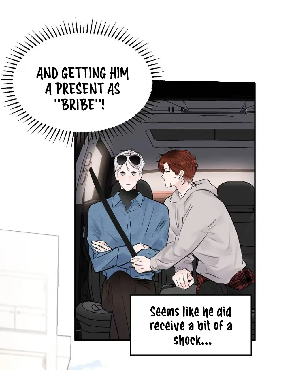 I Became a First-Class Guide Thanks to My Childhood Friends - Chapter 18 Page 19