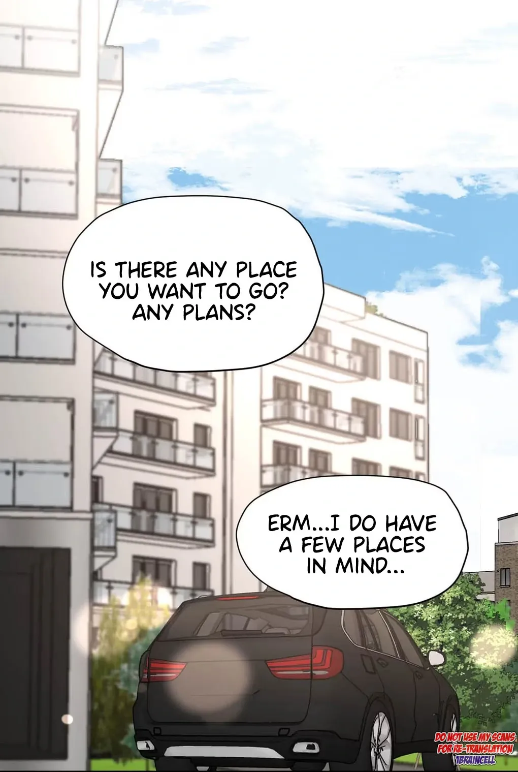 I Became a First-Class Guide Thanks to My Childhood Friends - Chapter 18 Page 20