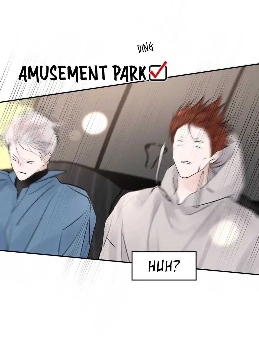 I Became a First-Class Guide Thanks to My Childhood Friends - Chapter 18 Page 23