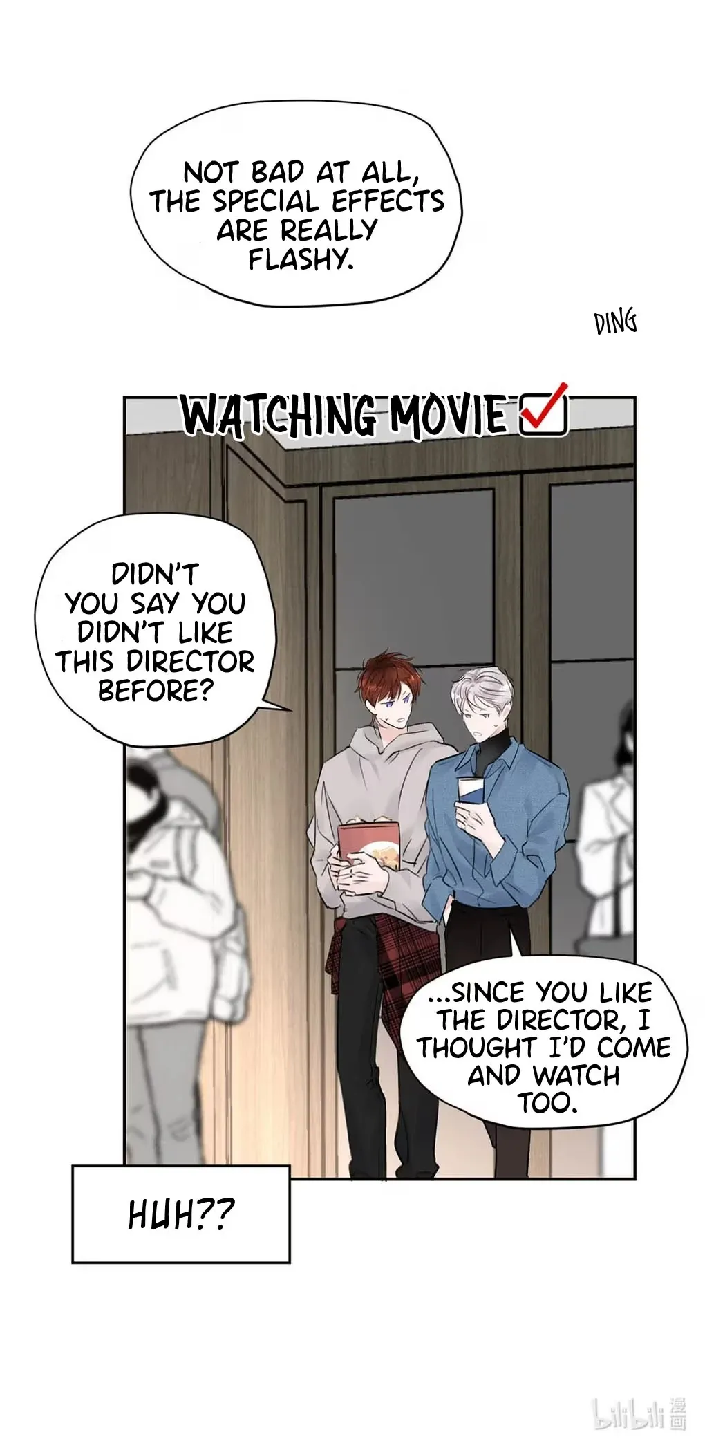 I Became a First-Class Guide Thanks to My Childhood Friends - Chapter 18 Page 24