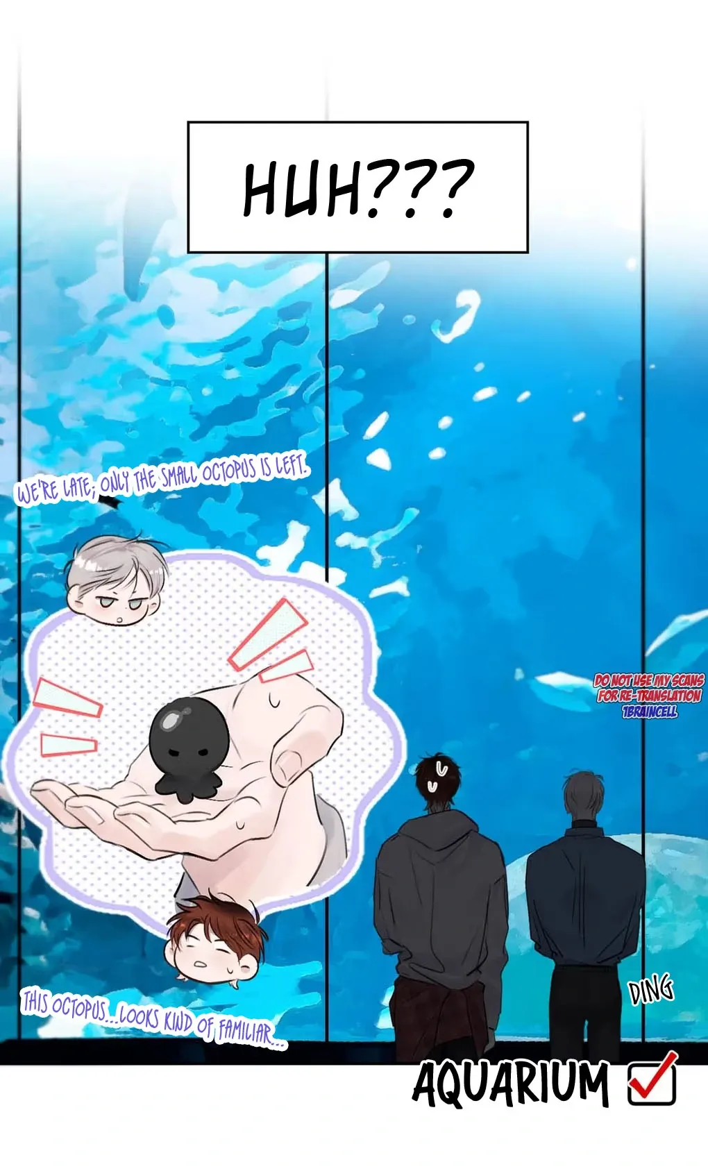 I Became a First-Class Guide Thanks to My Childhood Friends - Chapter 18 Page 25