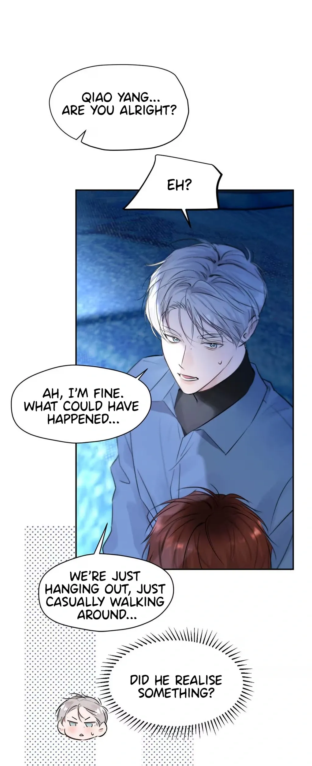 I Became a First-Class Guide Thanks to My Childhood Friends - Chapter 18 Page 27