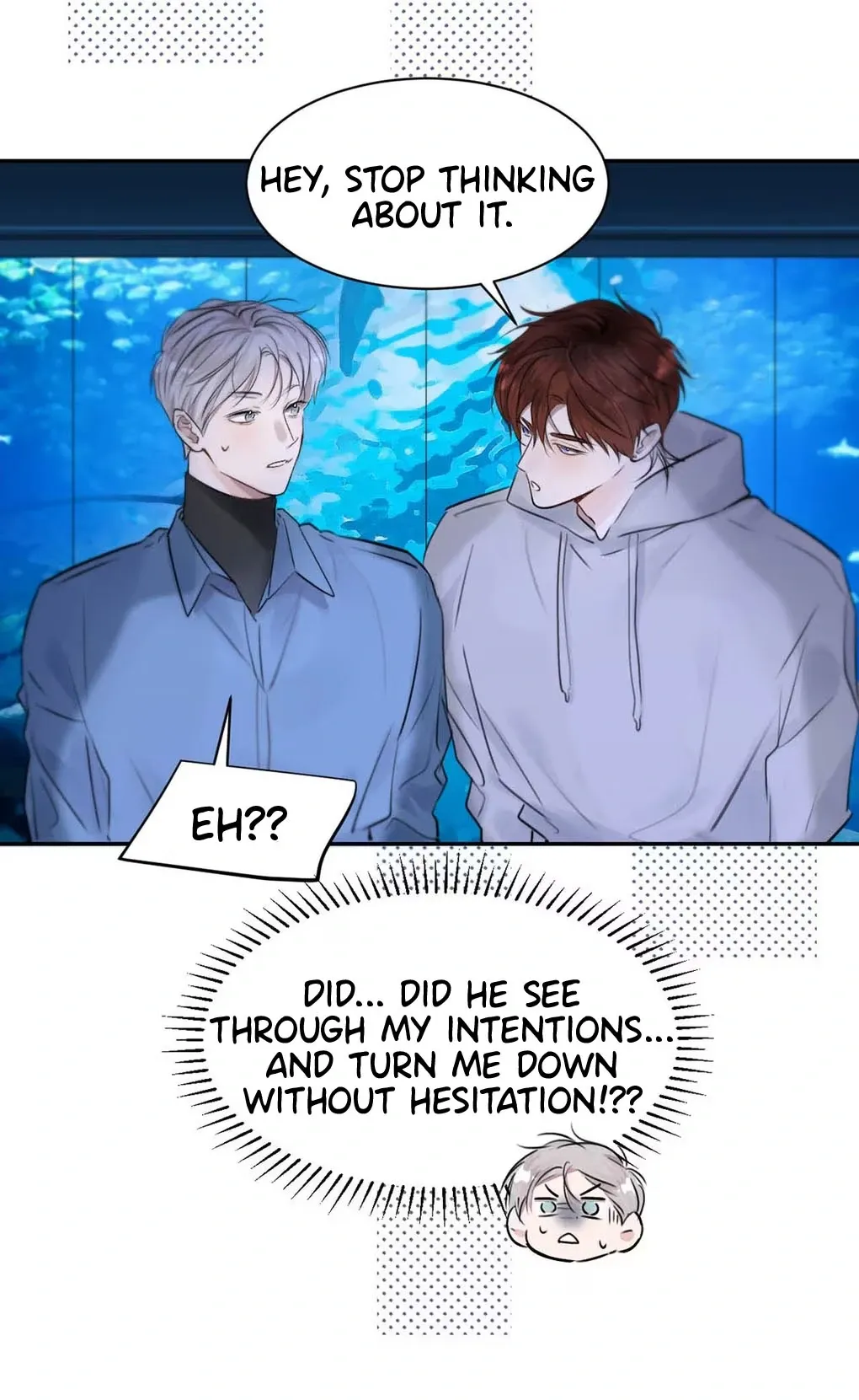 I Became a First-Class Guide Thanks to My Childhood Friends - Chapter 18 Page 28