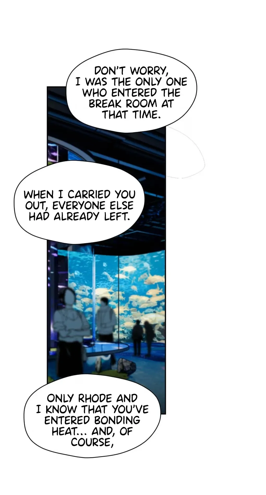 I Became a First-Class Guide Thanks to My Childhood Friends - Chapter 18 Page 29