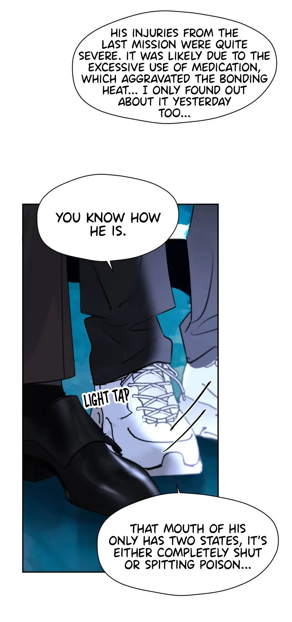 I Became a First-Class Guide Thanks to My Childhood Friends - Chapter 18 Page 32