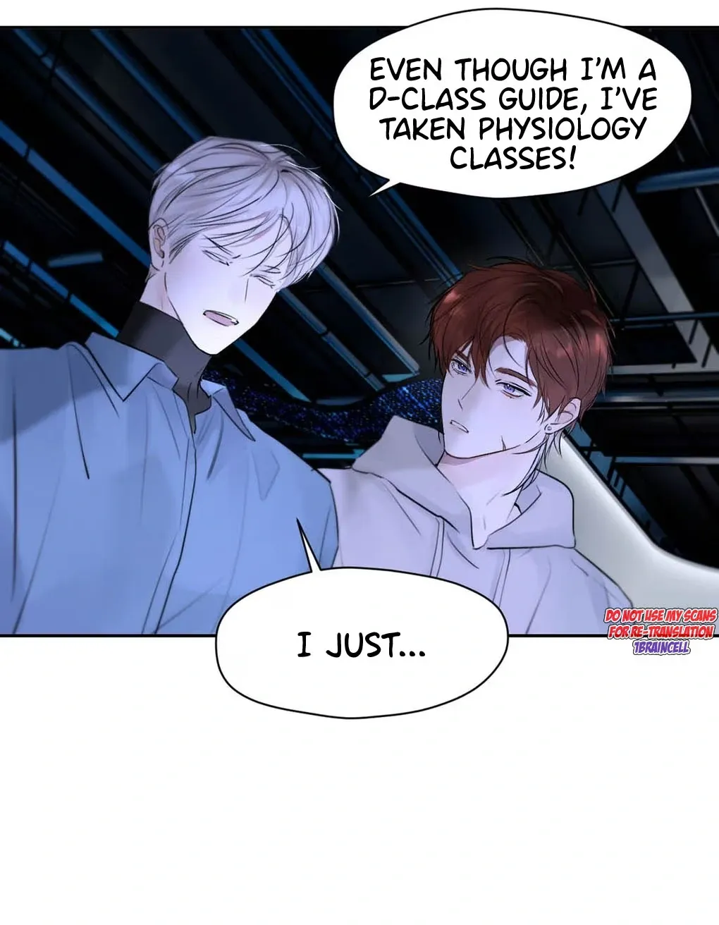 I Became a First-Class Guide Thanks to My Childhood Friends - Chapter 18 Page 34