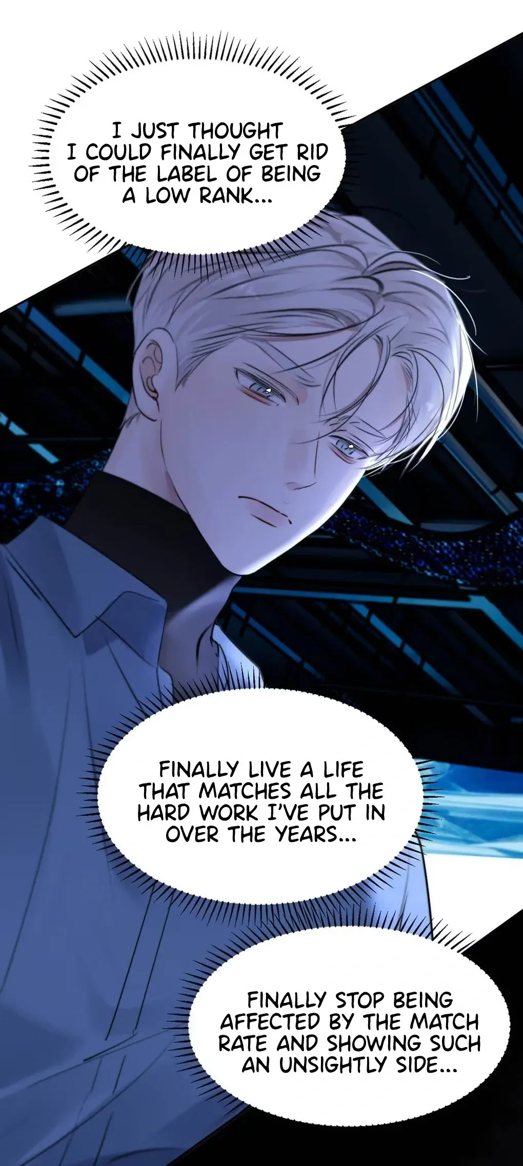 I Became a First-Class Guide Thanks to My Childhood Friends - Chapter 18 Page 35