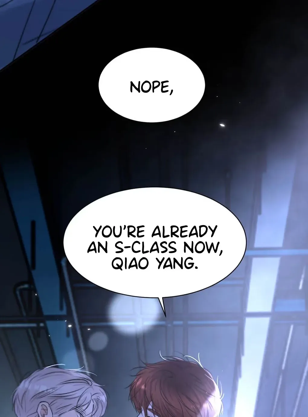 I Became a First-Class Guide Thanks to My Childhood Friends - Chapter 18 Page 36