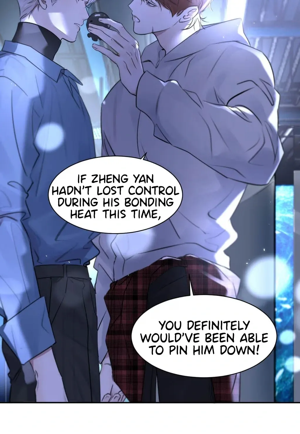 I Became a First-Class Guide Thanks to My Childhood Friends - Chapter 18 Page 37