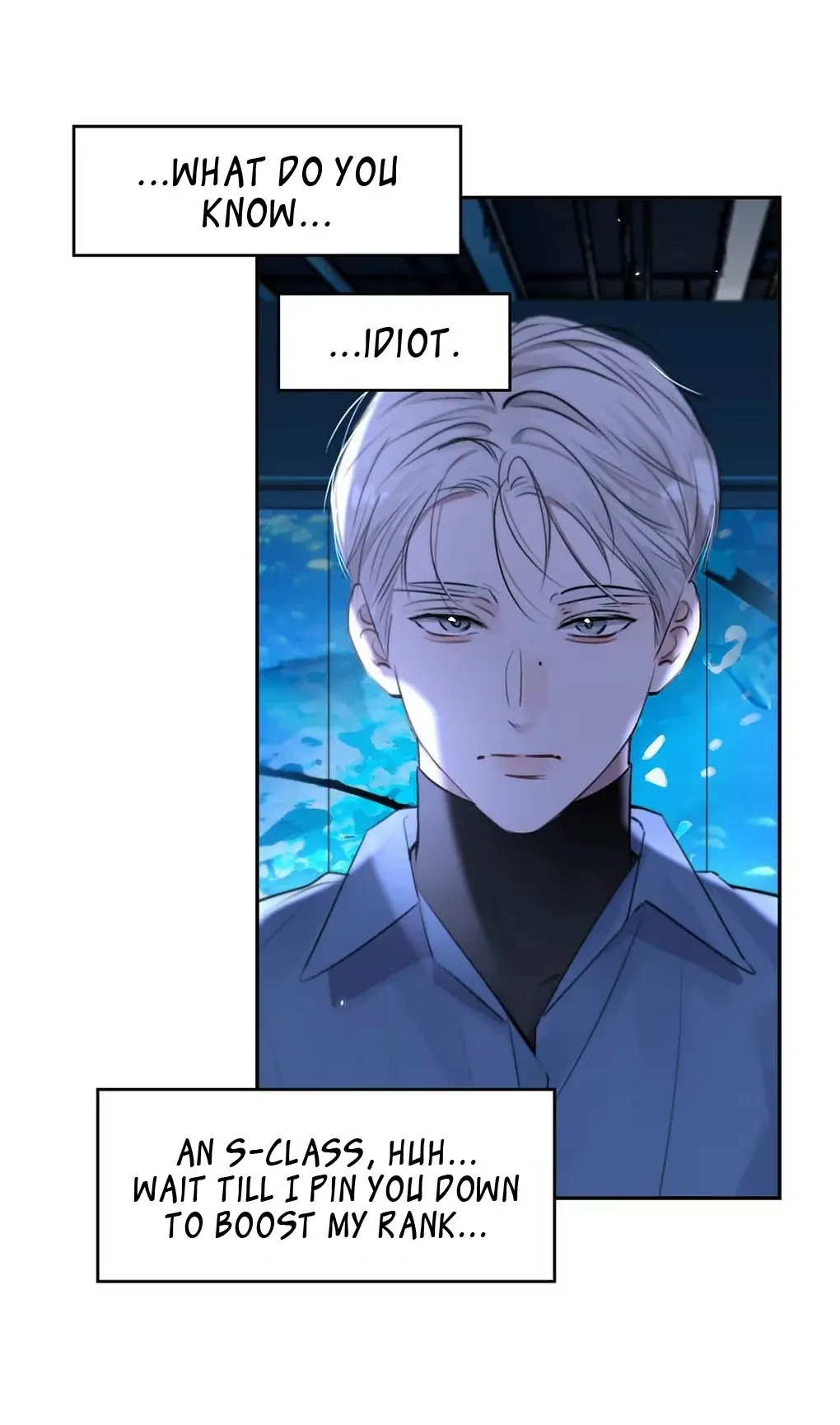 I Became a First-Class Guide Thanks to My Childhood Friends - Chapter 18 Page 39