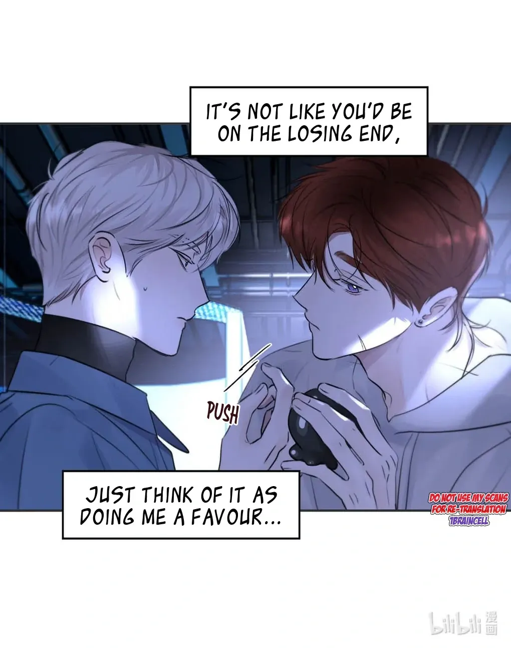 I Became a First-Class Guide Thanks to My Childhood Friends - Chapter 18 Page 40