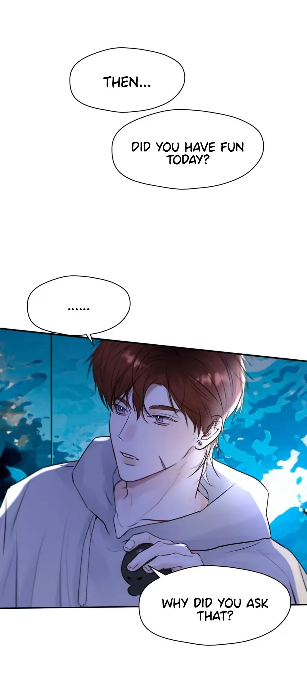 I Became a First-Class Guide Thanks to My Childhood Friends - Chapter 18 Page 41