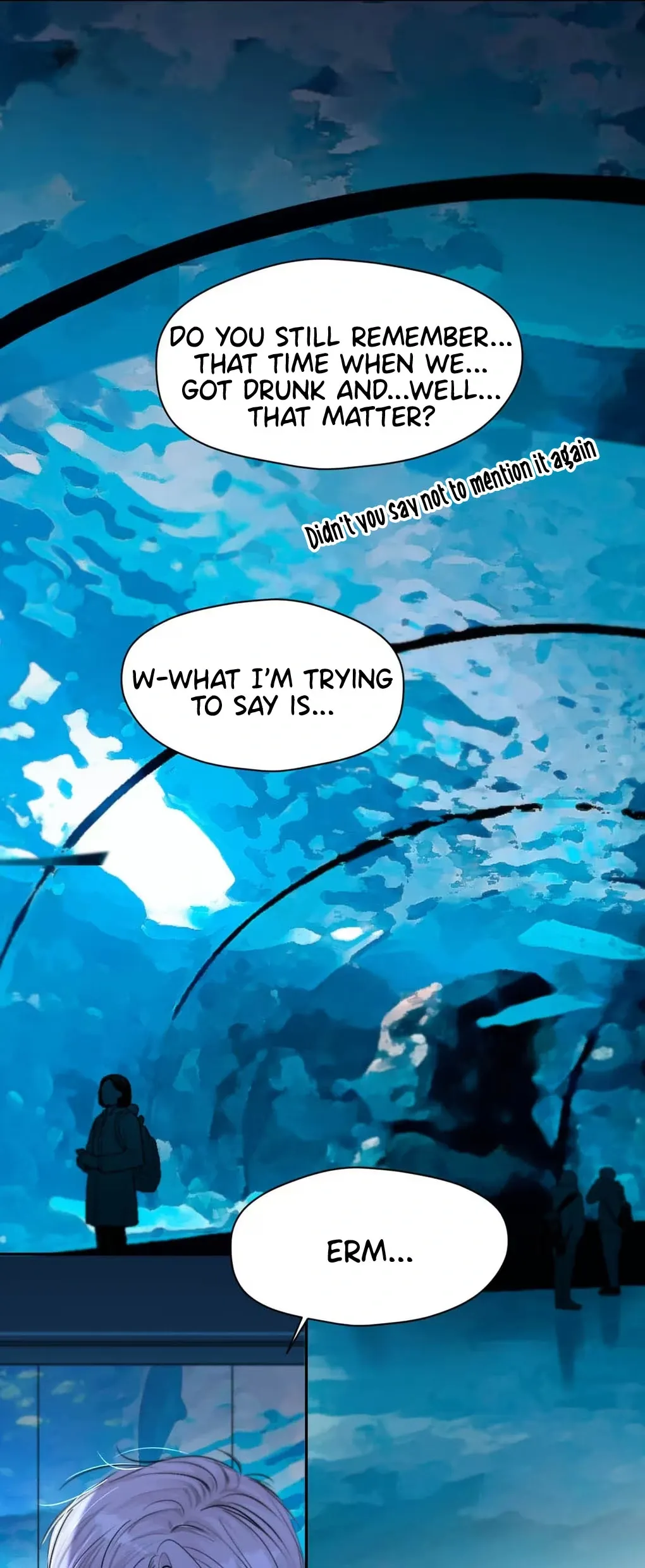 I Became a First-Class Guide Thanks to My Childhood Friends - Chapter 18 Page 43