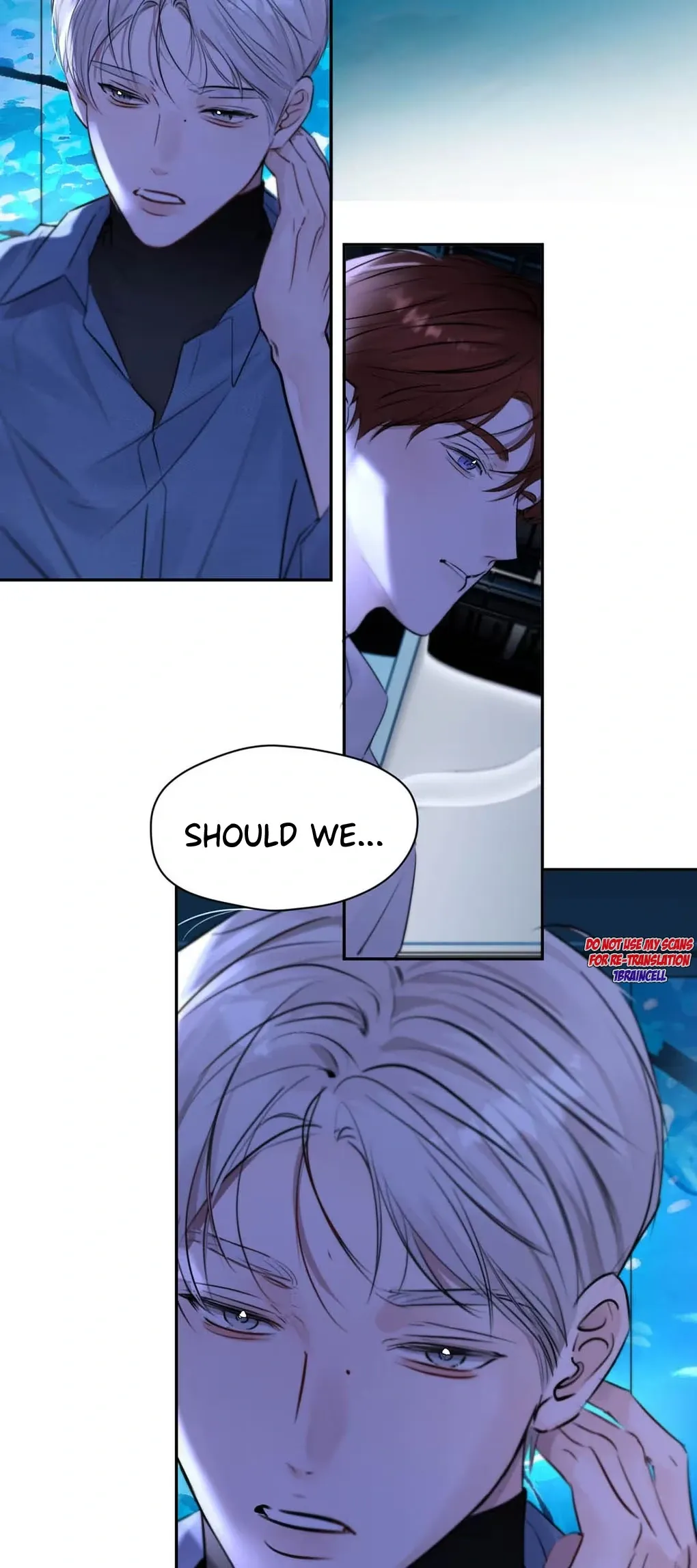 I Became a First-Class Guide Thanks to My Childhood Friends - Chapter 18 Page 44