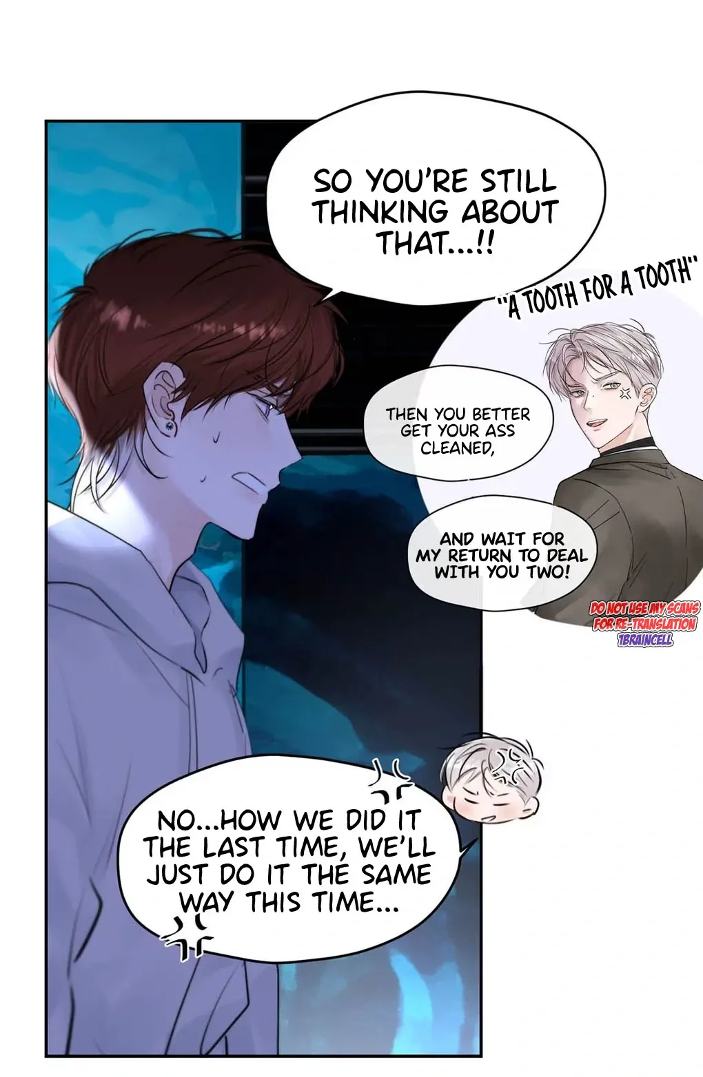 I Became a First-Class Guide Thanks to My Childhood Friends - Chapter 18 Page 46