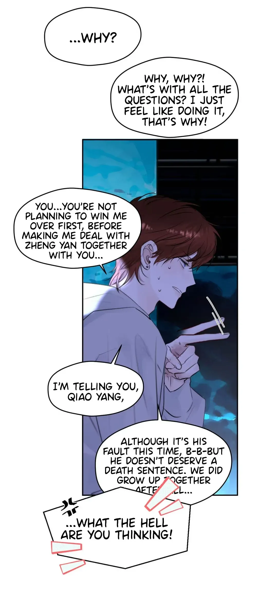I Became a First-Class Guide Thanks to My Childhood Friends - Chapter 18 Page 47