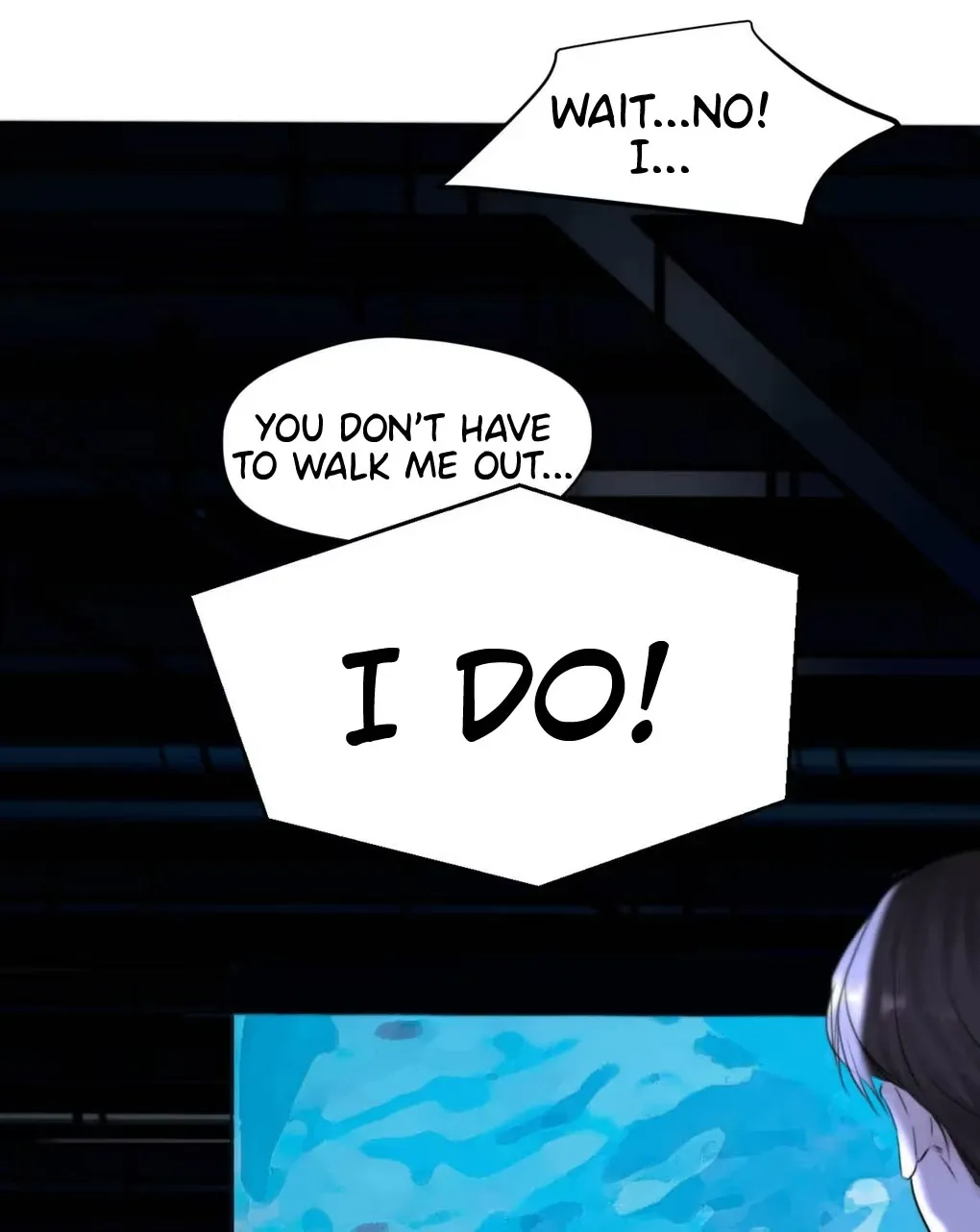 I Became a First-Class Guide Thanks to My Childhood Friends - Chapter 18 Page 49