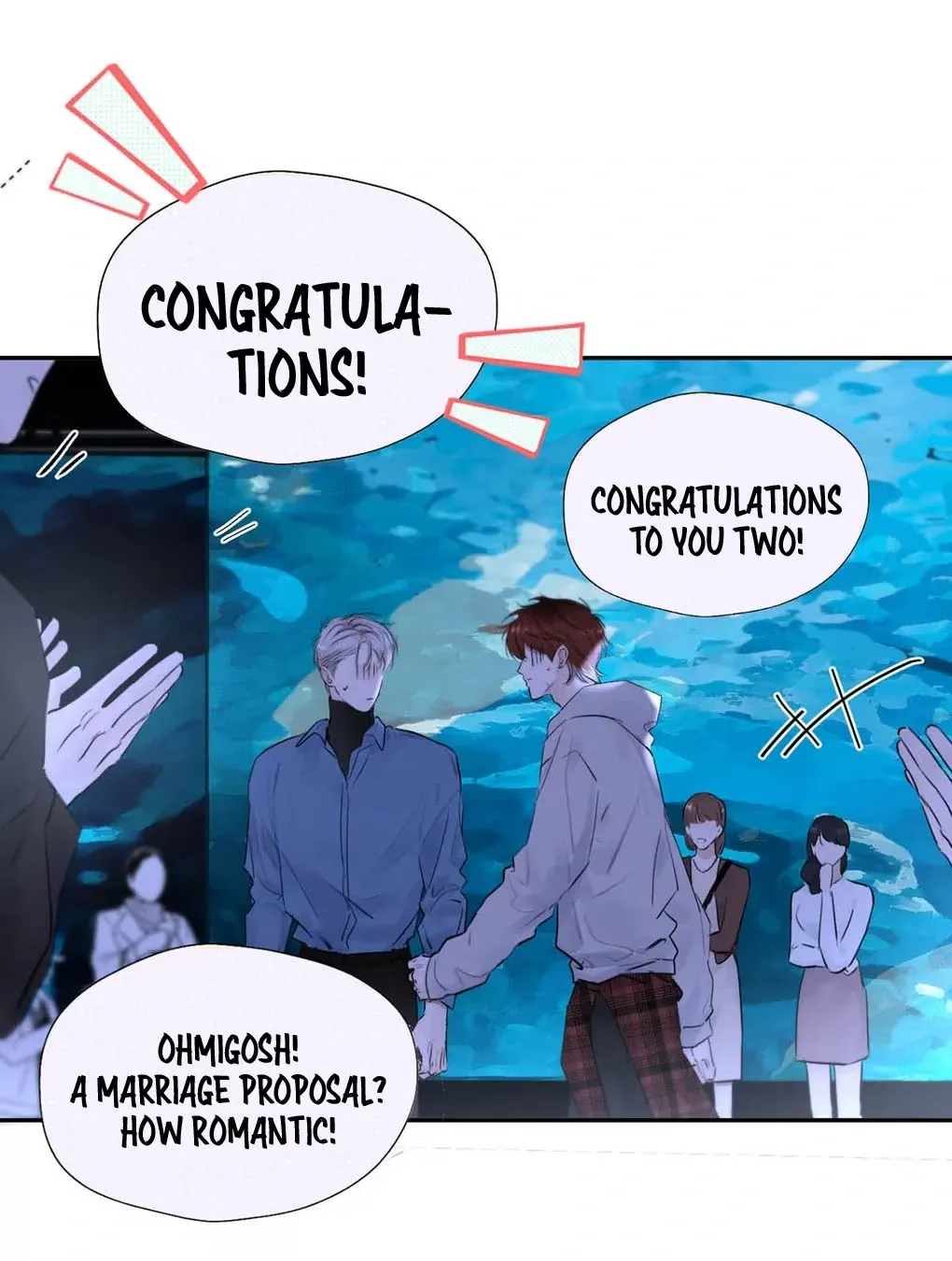 I Became a First-Class Guide Thanks to My Childhood Friends - Chapter 18 Page 52