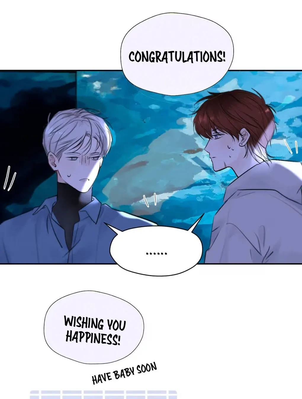 I Became a First-Class Guide Thanks to My Childhood Friends - Chapter 18 Page 53