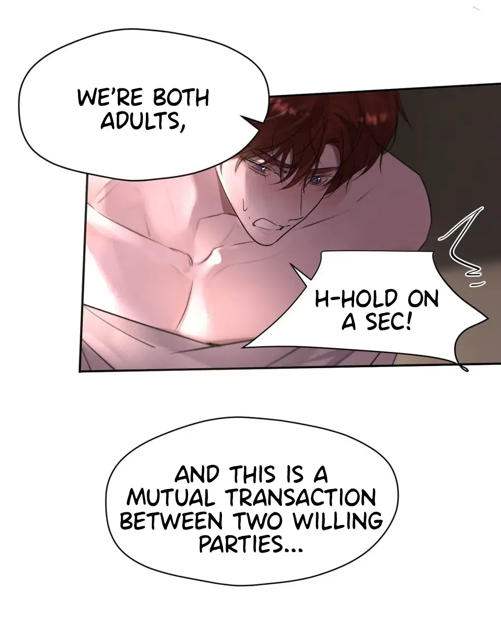 I Became a First-Class Guide Thanks to My Childhood Friends - Chapter 18 Page 61