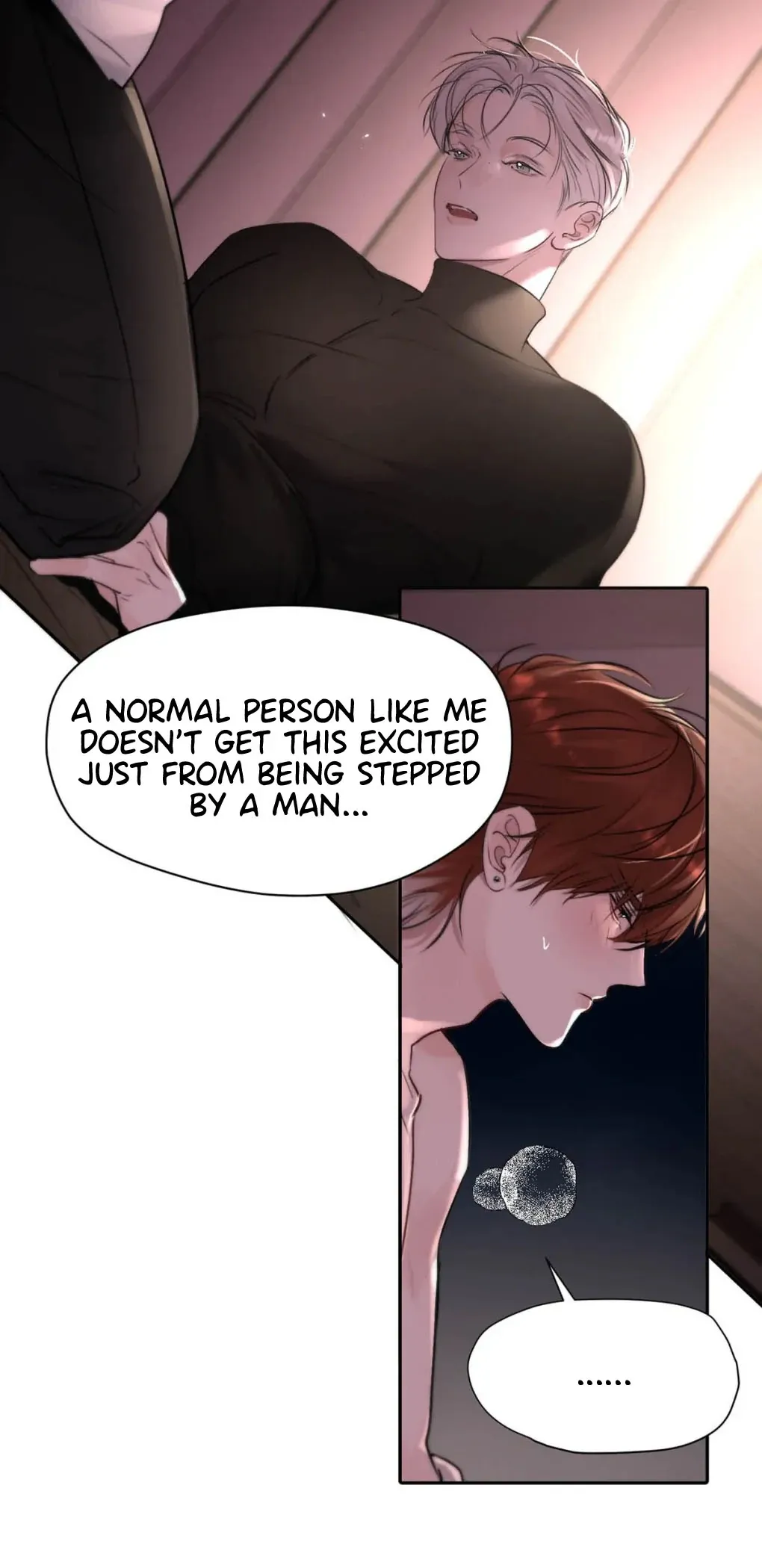 I Became a First-Class Guide Thanks to My Childhood Friends - Chapter 19 Page 6
