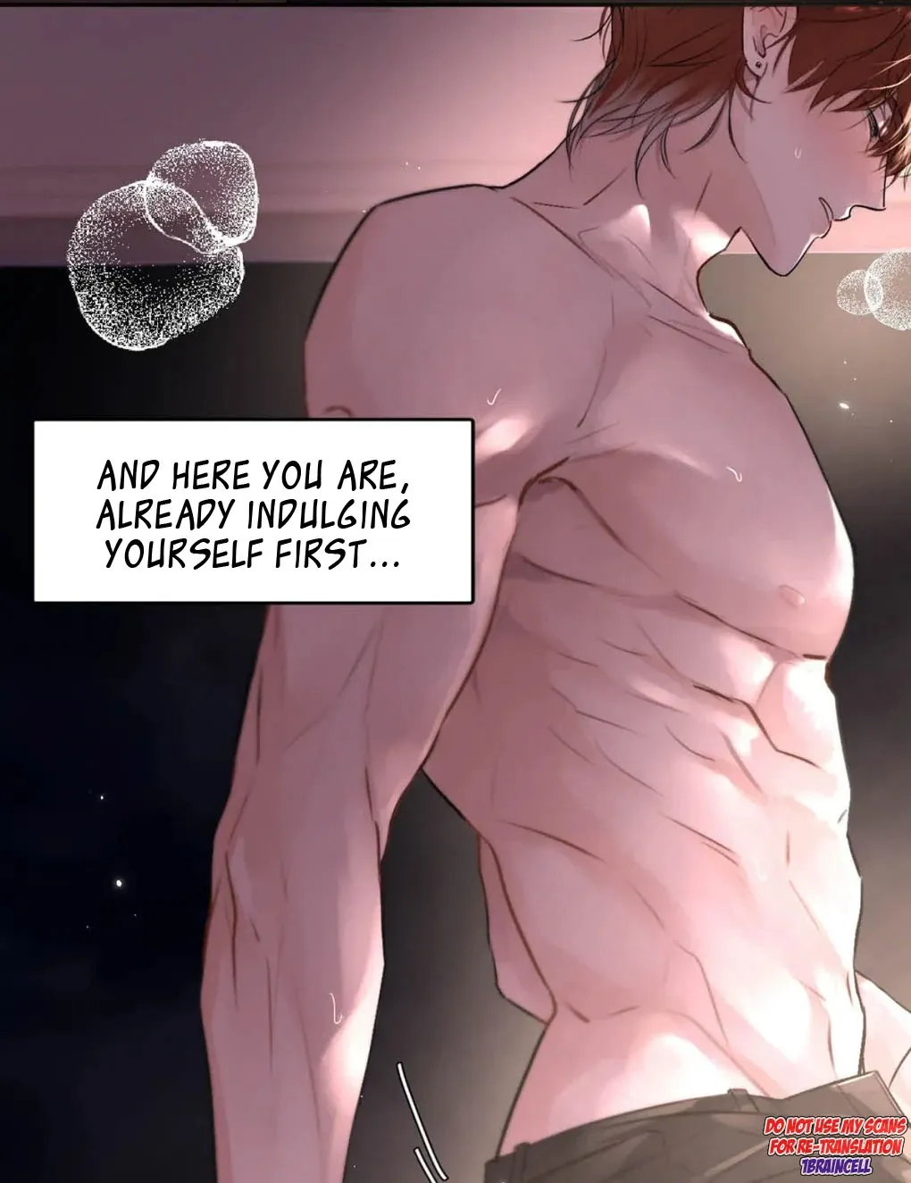 I Became a First-Class Guide Thanks to My Childhood Friends - Chapter 19 Page 9