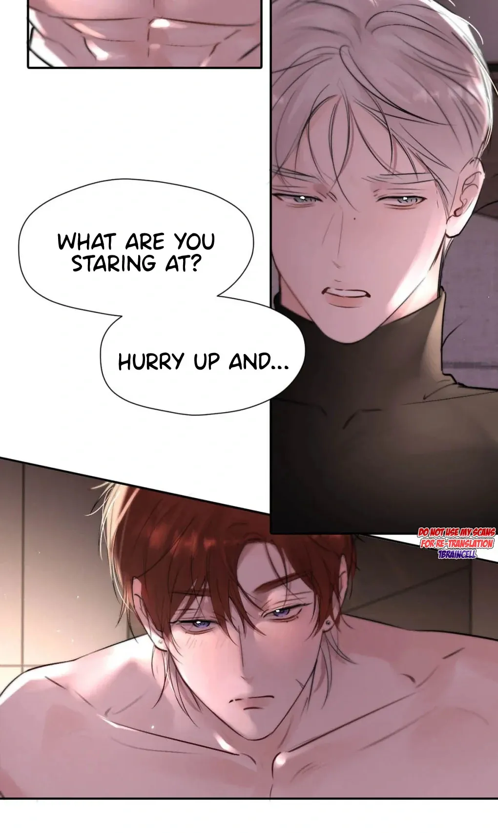 I Became a First-Class Guide Thanks to My Childhood Friends - Chapter 19 Page 17
