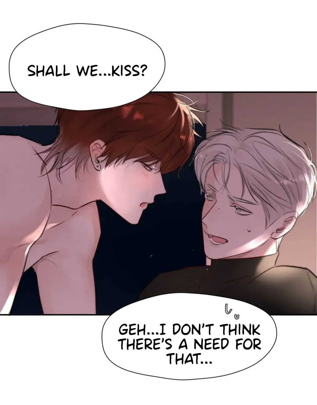 I Became a First-Class Guide Thanks to My Childhood Friends - Chapter 19 Page 18