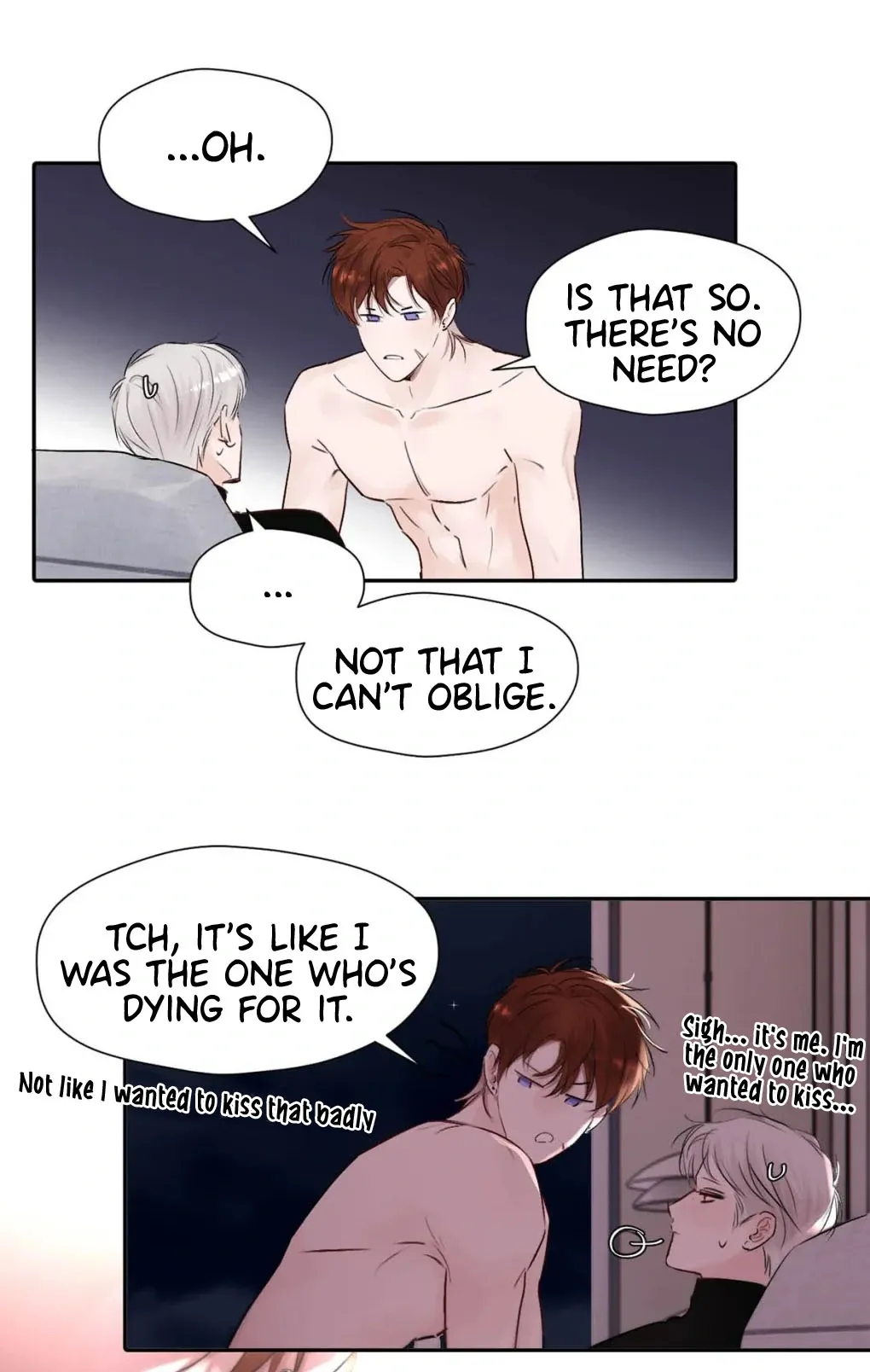 I Became a First-Class Guide Thanks to My Childhood Friends - Chapter 19 Page 19