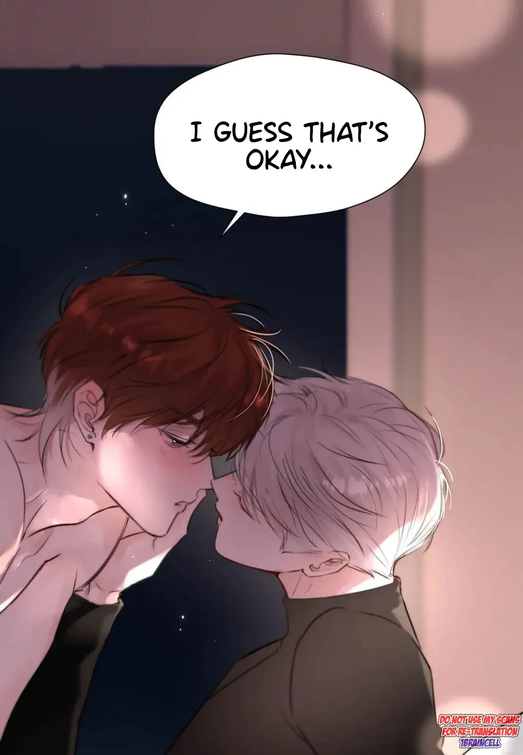 I Became a First-Class Guide Thanks to My Childhood Friends - Chapter 19 Page 21