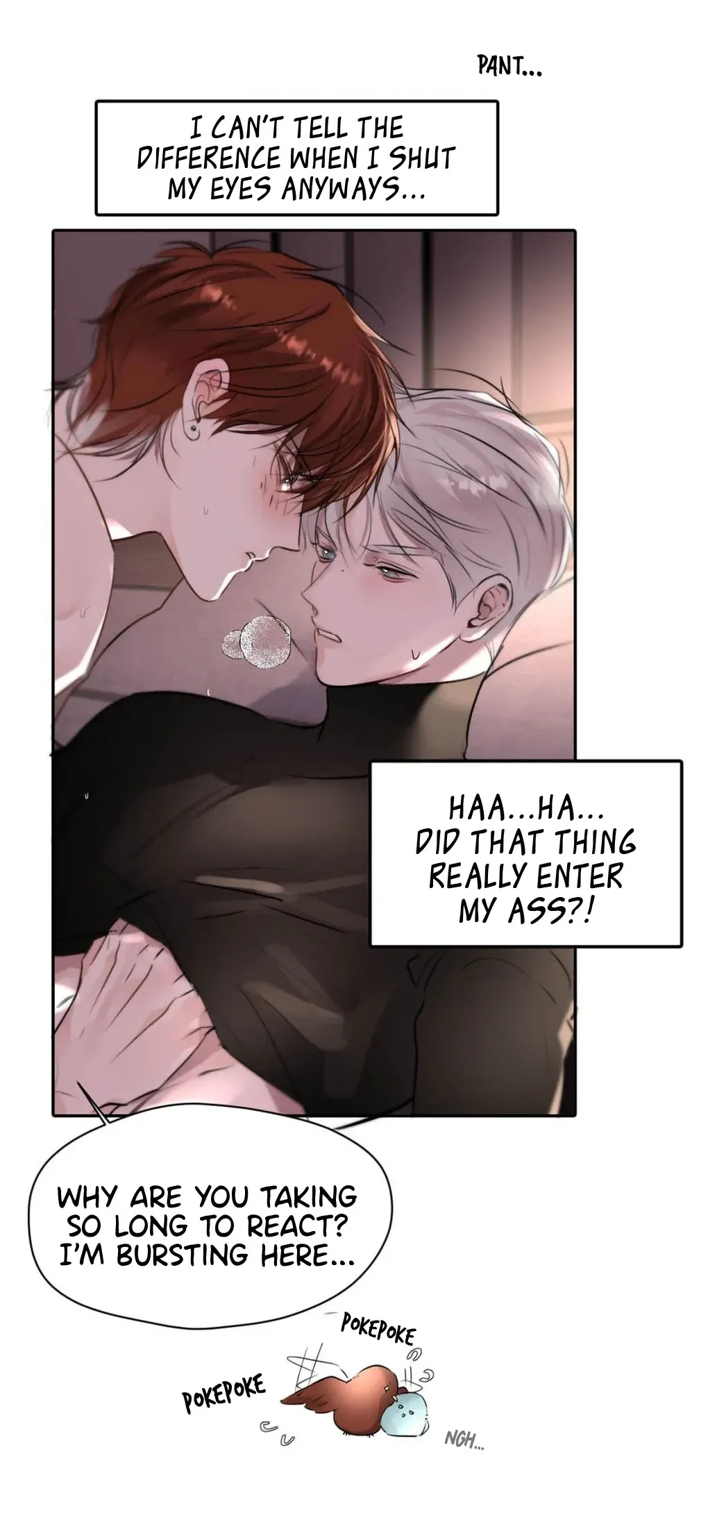 I Became a First-Class Guide Thanks to My Childhood Friends - Chapter 19 Page 27