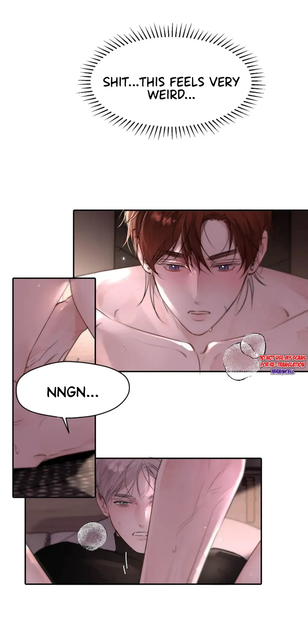 I Became a First-Class Guide Thanks to My Childhood Friends - Chapter 19 Page 31
