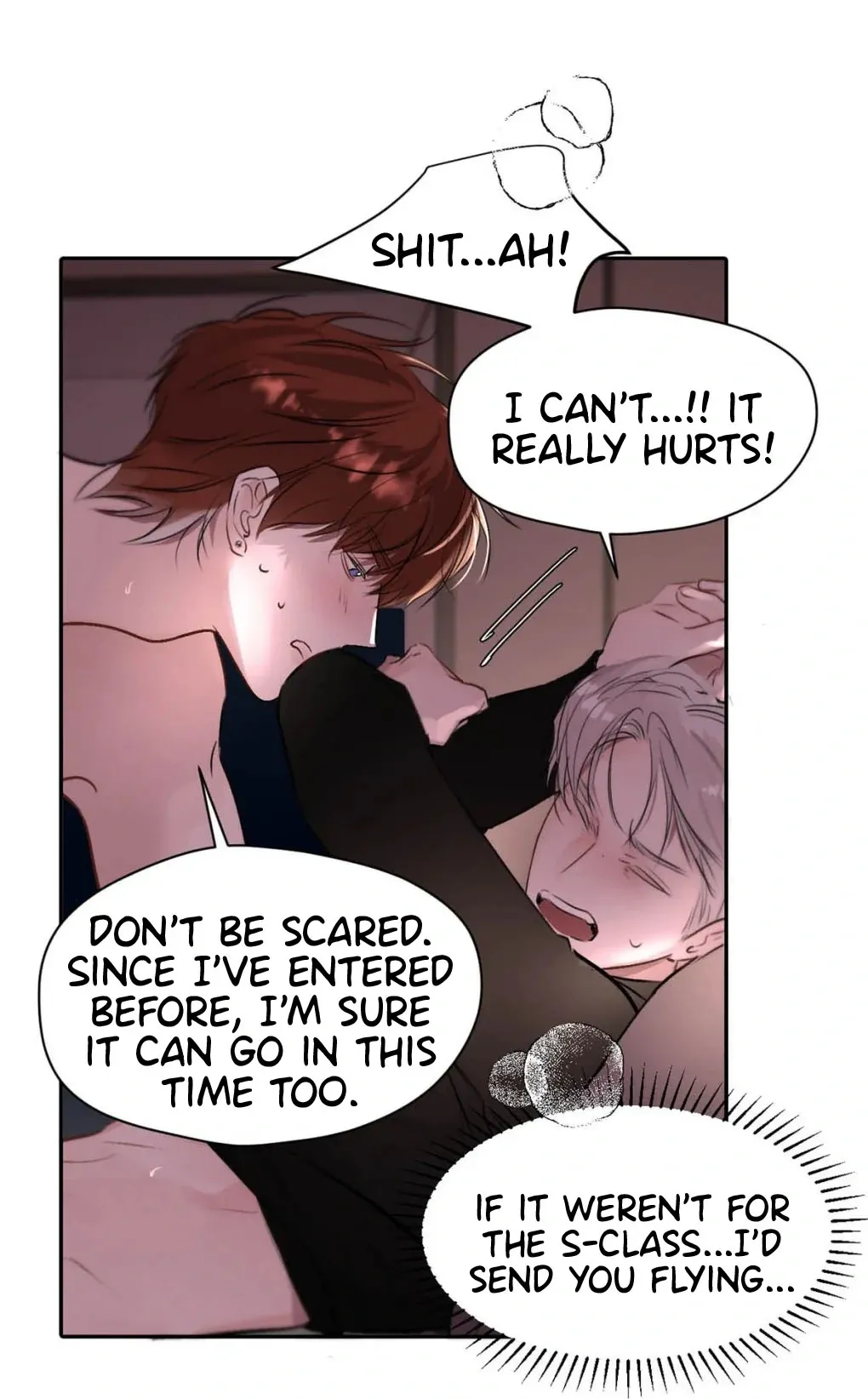 I Became a First-Class Guide Thanks to My Childhood Friends - Chapter 19 Page 33