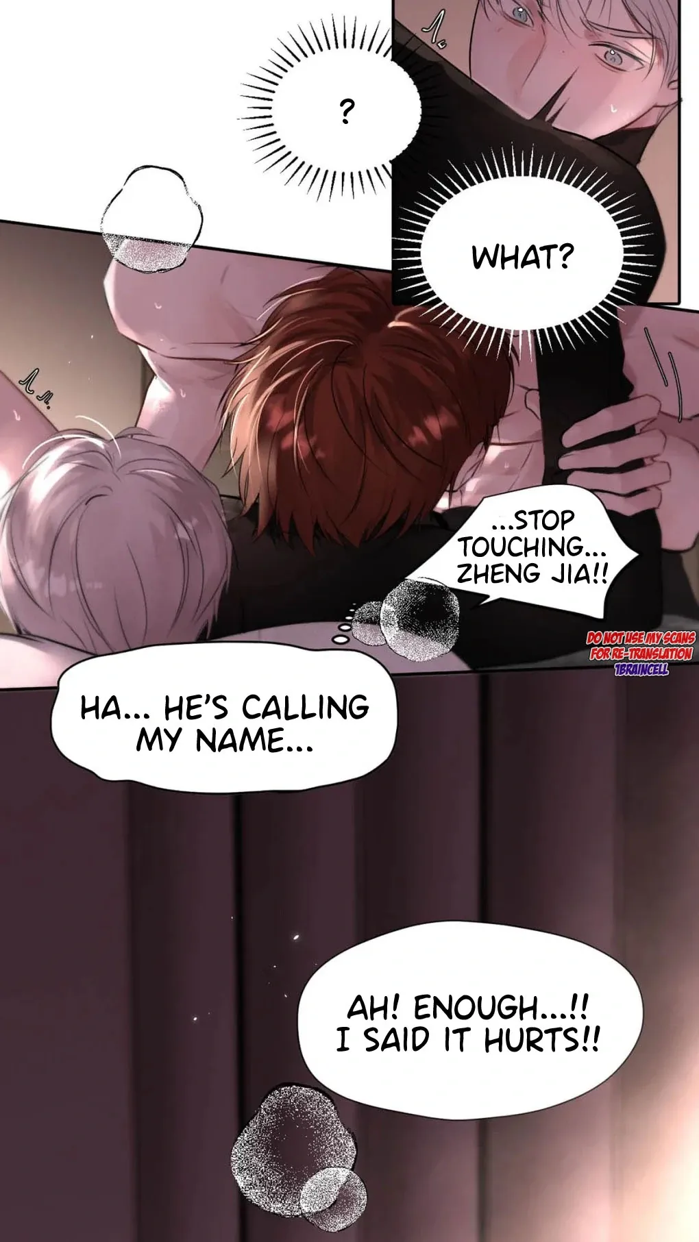 I Became a First-Class Guide Thanks to My Childhood Friends - Chapter 19 Page 35