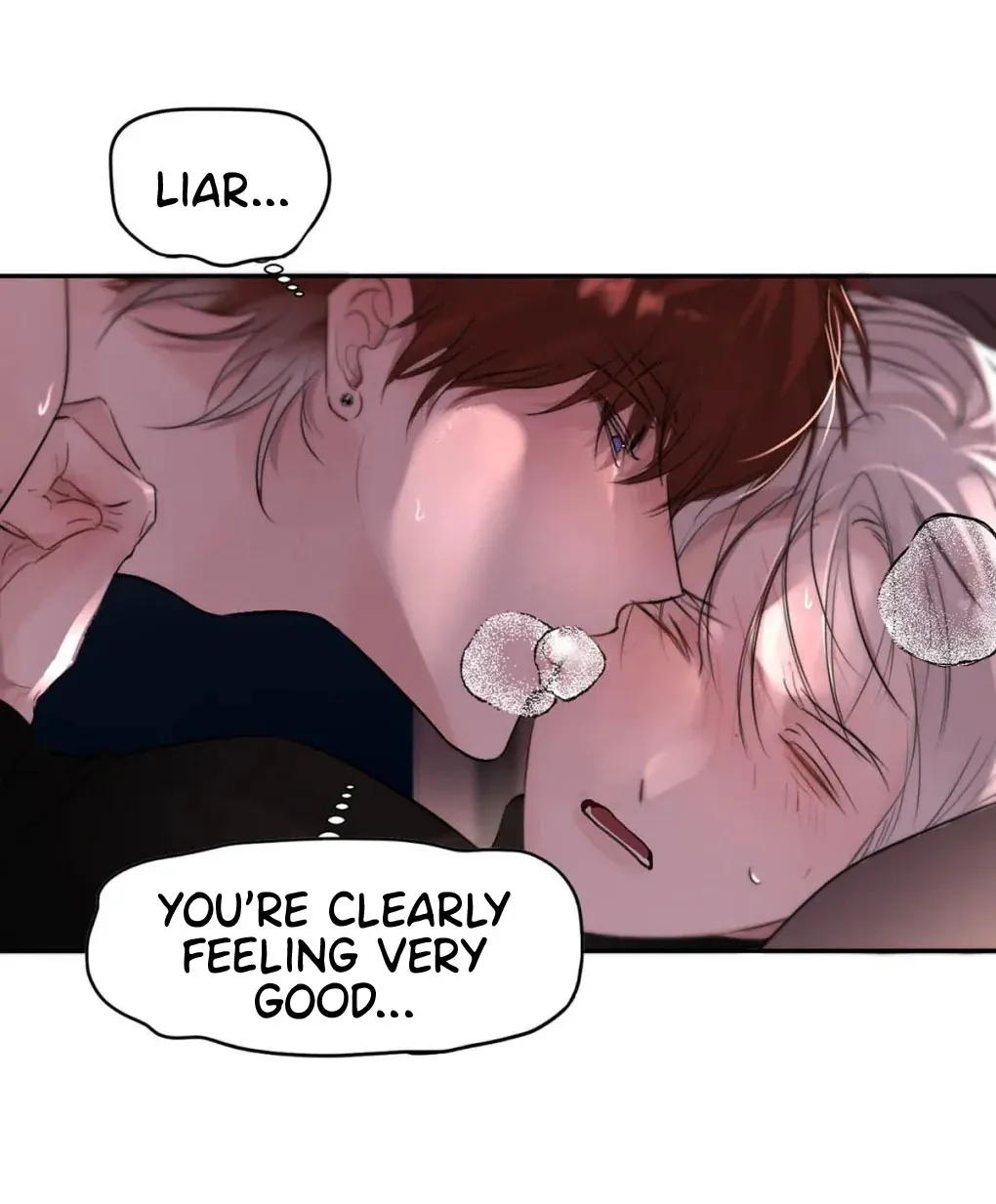 I Became a First-Class Guide Thanks to My Childhood Friends - Chapter 19 Page 38