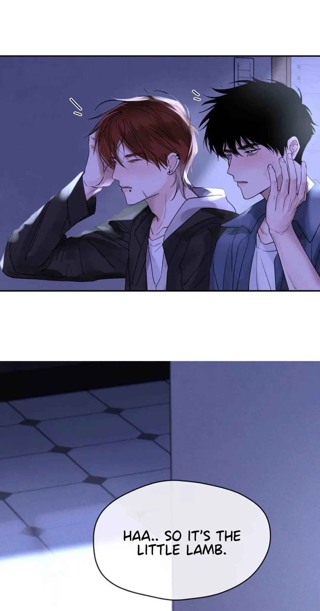 I Became a First-Class Guide Thanks to My Childhood Friends - Chapter 2 Page 4
