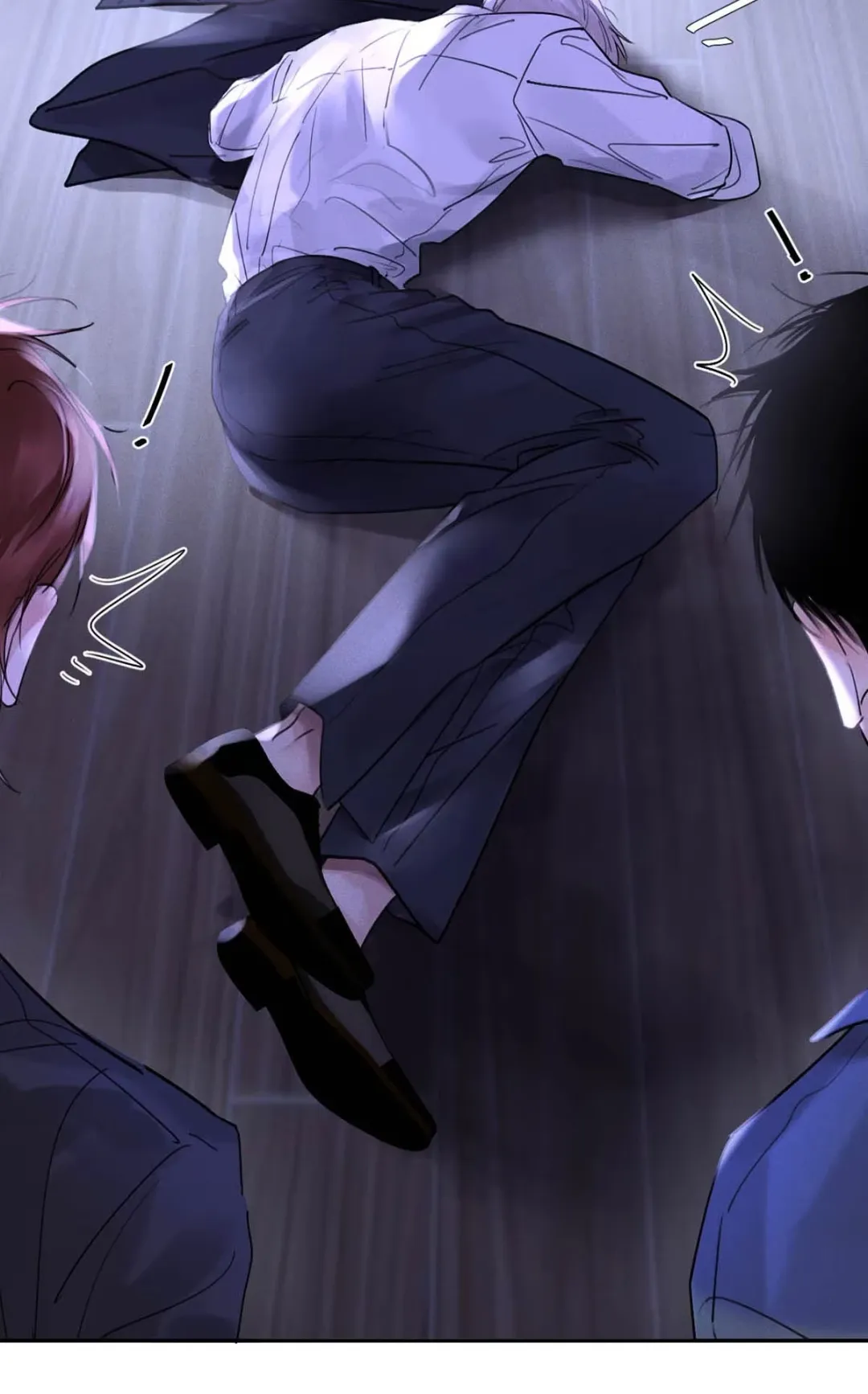 I Became a First-Class Guide Thanks to My Childhood Friends - Chapter 2 Page 8