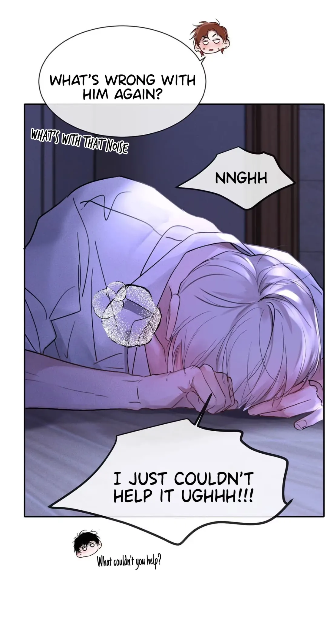 I Became a First-Class Guide Thanks to My Childhood Friends - Chapter 2 Page 9