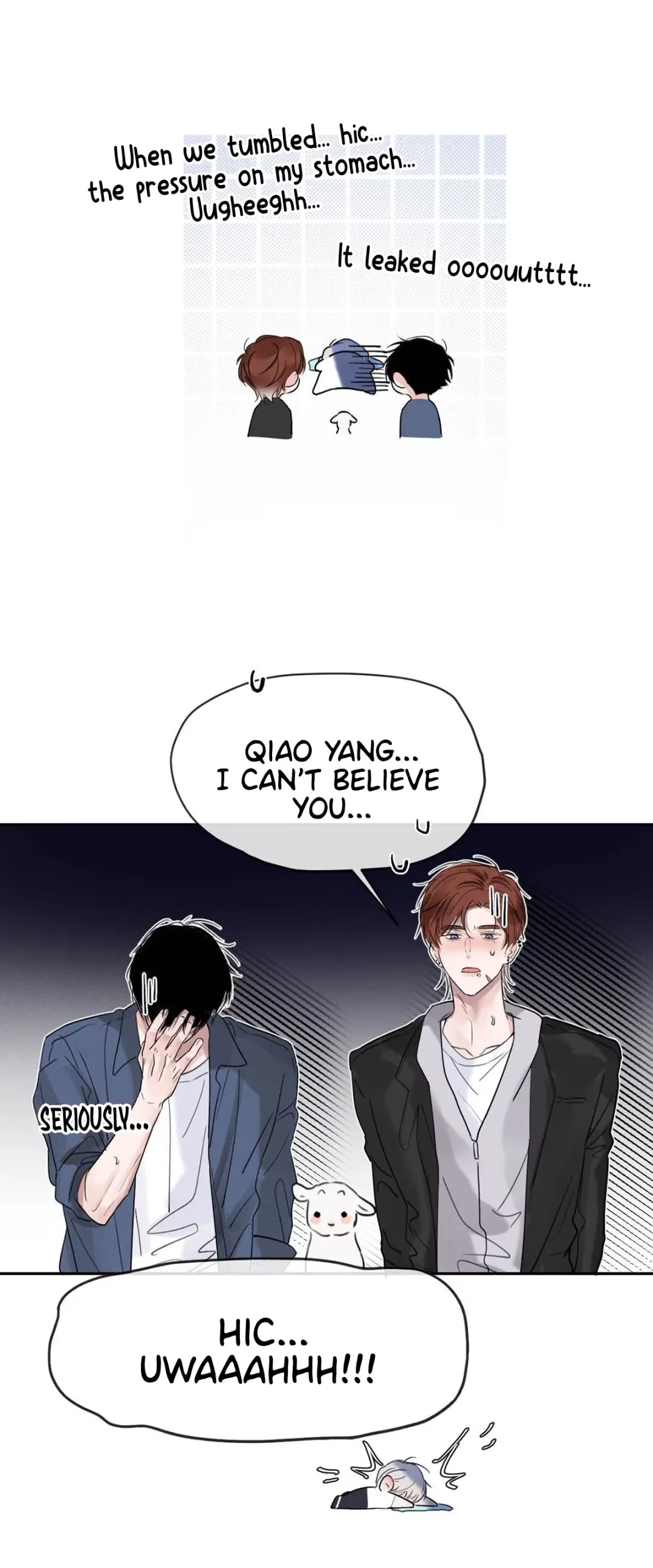 I Became a First-Class Guide Thanks to My Childhood Friends - Chapter 2 Page 10