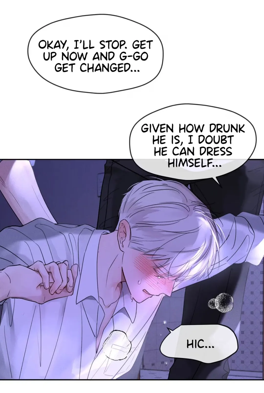 I Became a First-Class Guide Thanks to My Childhood Friends - Chapter 2 Page 13