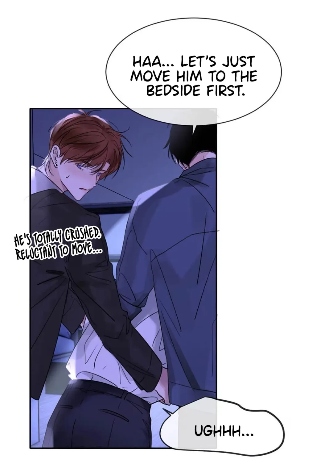 I Became a First-Class Guide Thanks to My Childhood Friends - Chapter 2 Page 14