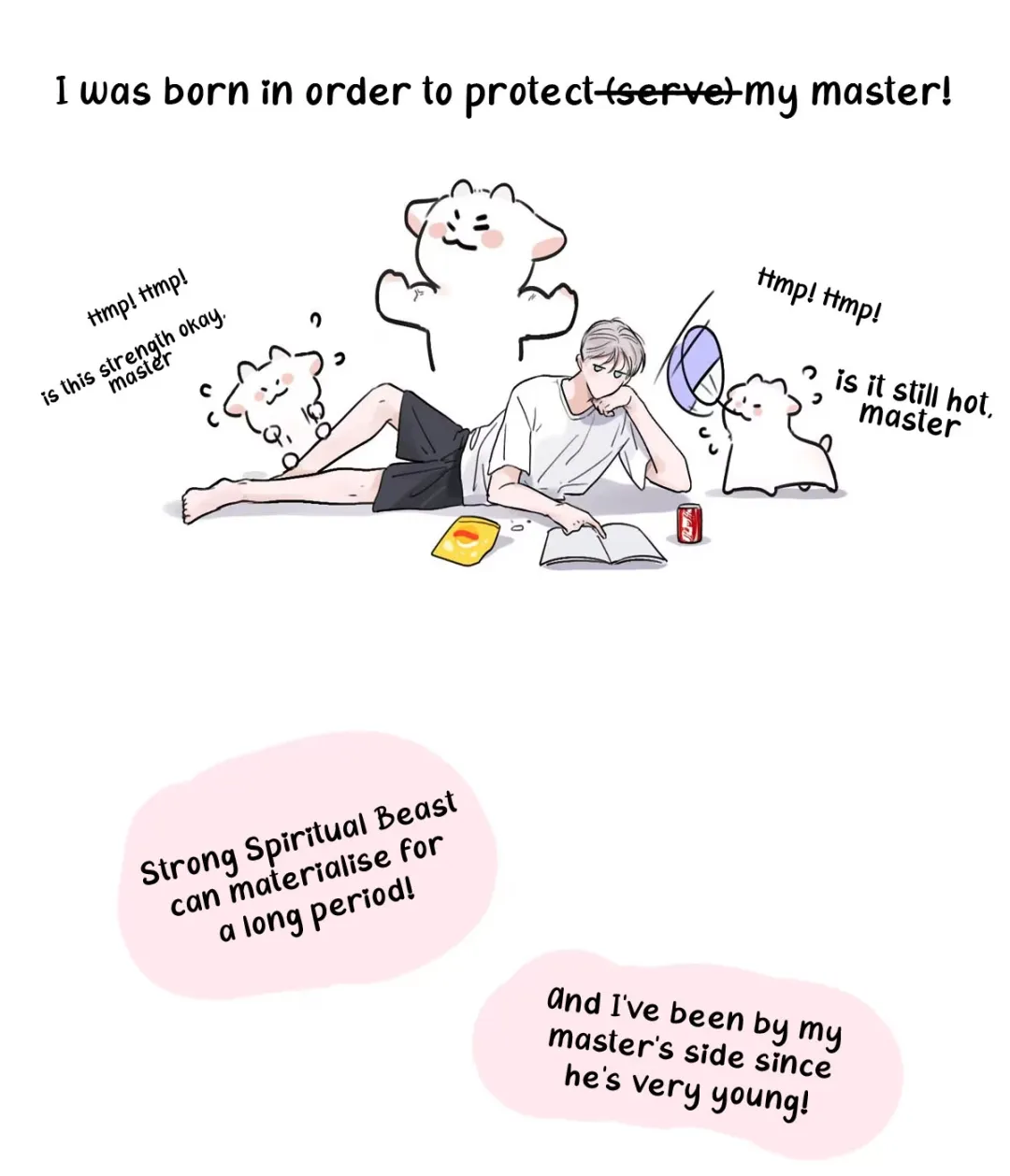 I Became a First-Class Guide Thanks to My Childhood Friends - Chapter 2 Page 42