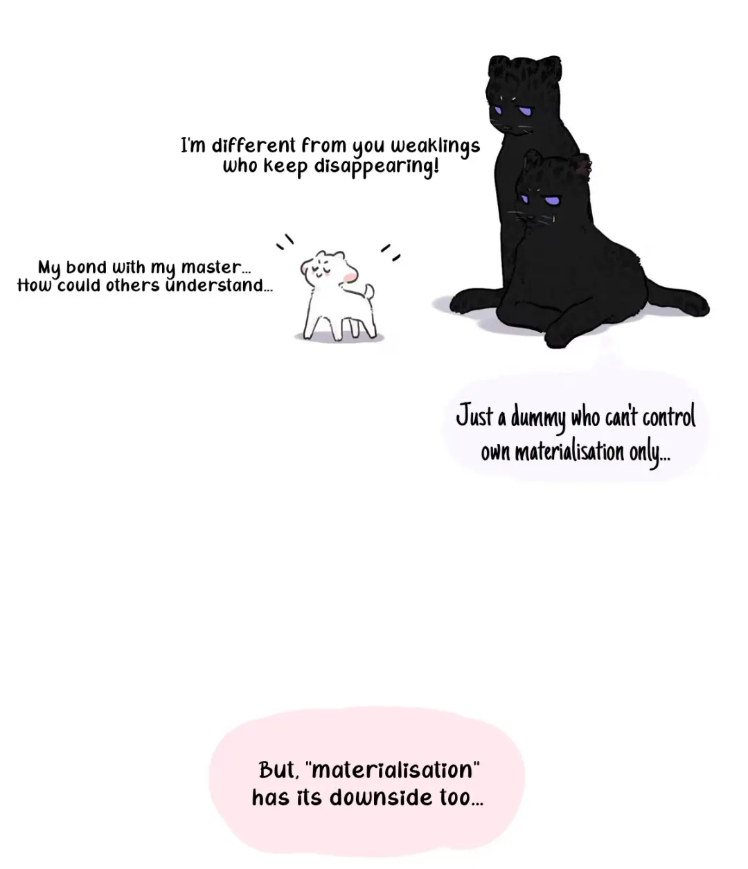 I Became a First-Class Guide Thanks to My Childhood Friends - Chapter 2 Page 43