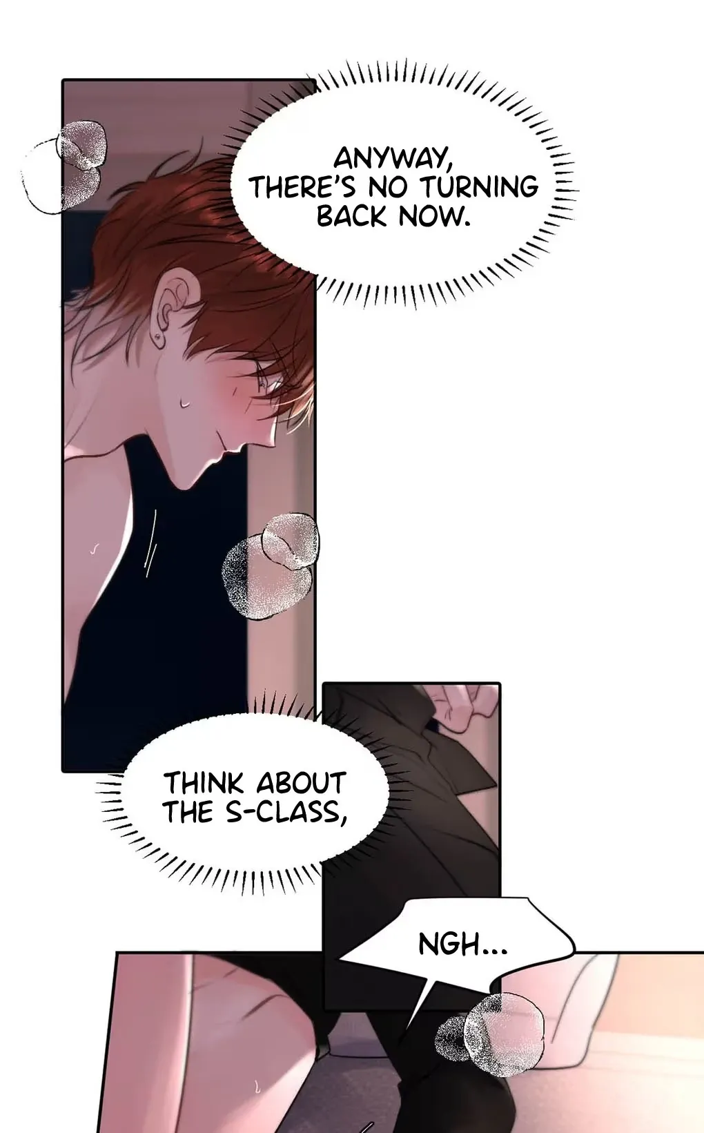 I Became a First-Class Guide Thanks to My Childhood Friends - Chapter 20 Page 13