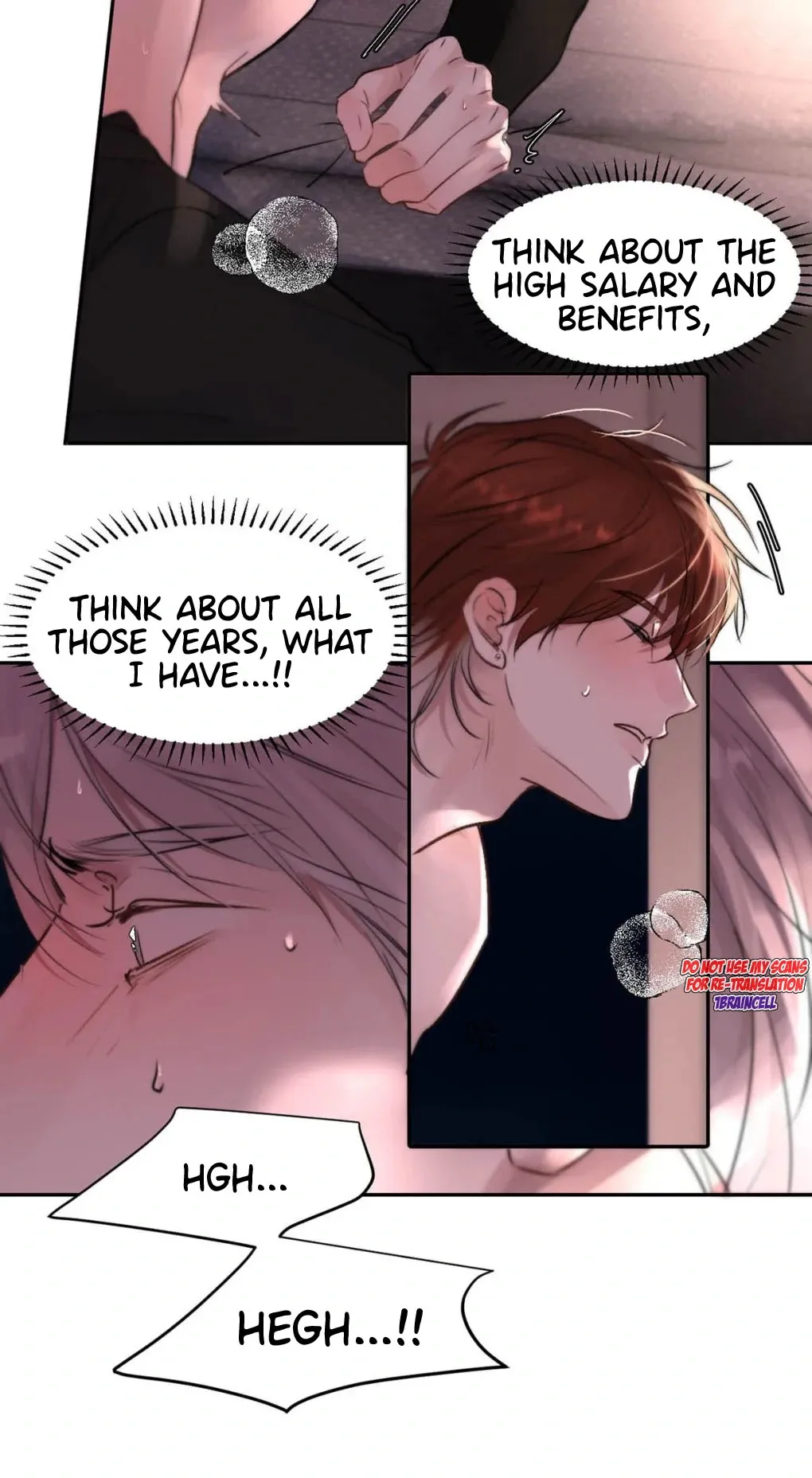 I Became a First-Class Guide Thanks to My Childhood Friends - Chapter 20 Page 14