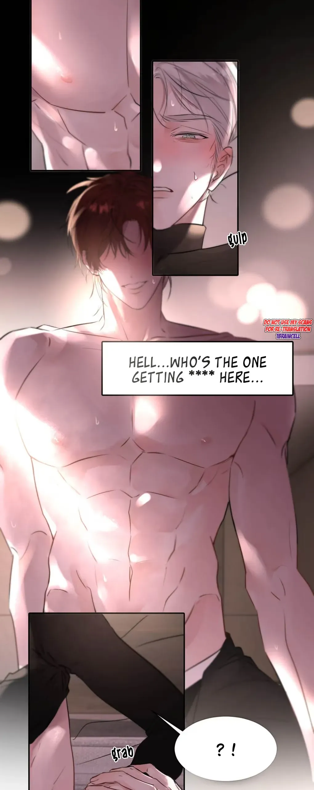 I Became a First-Class Guide Thanks to My Childhood Friends - Chapter 20 Page 25