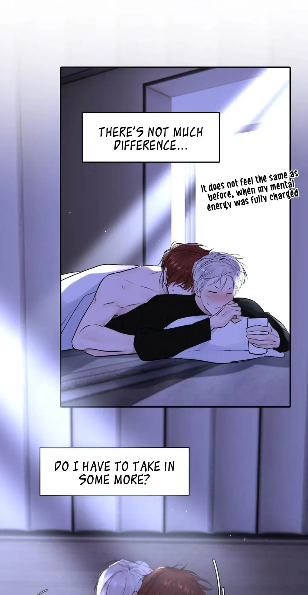 I Became a First-Class Guide Thanks to My Childhood Friends - Chapter 20 Page 36
