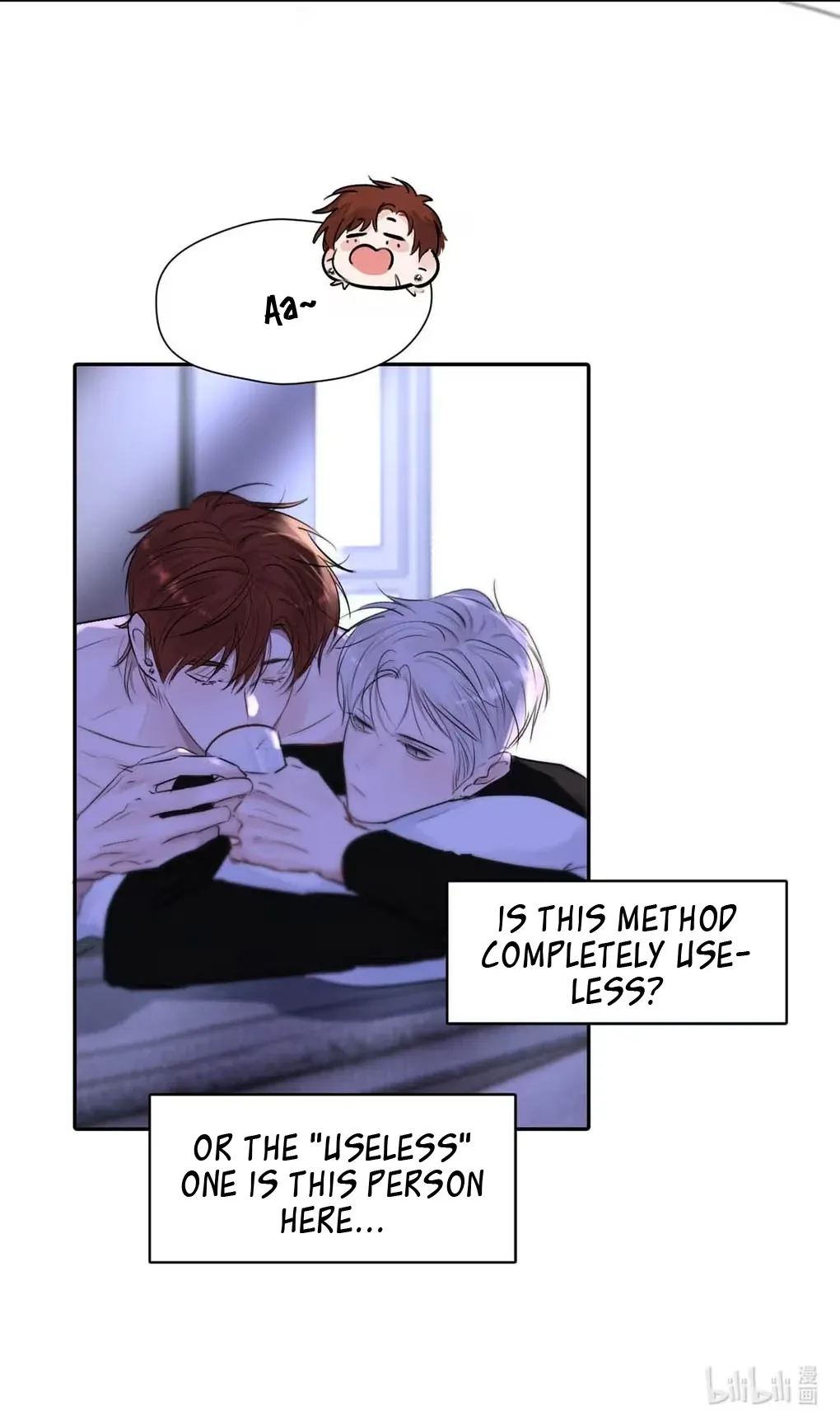 I Became a First-Class Guide Thanks to My Childhood Friends - Chapter 20 Page 38